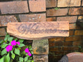 Rustic Timber Welcome Signs
