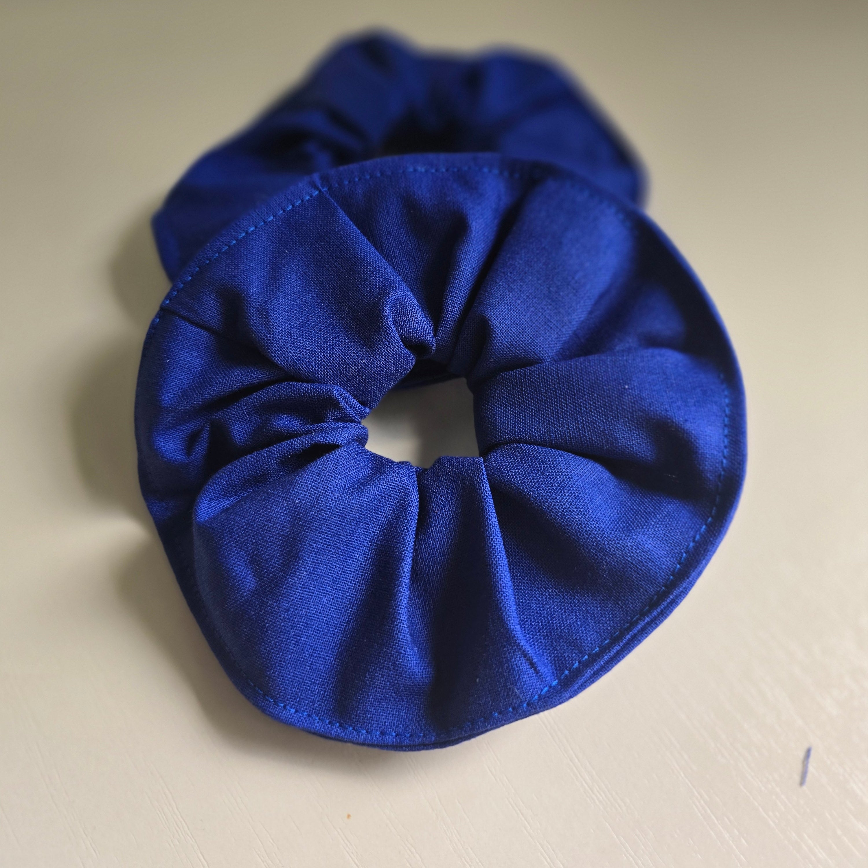 Scrunchies - Handmade with Heart