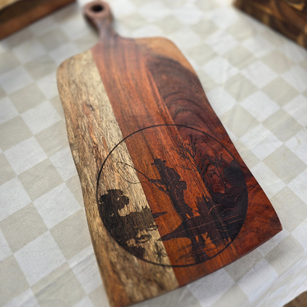 Charcuterie Boards | Small
