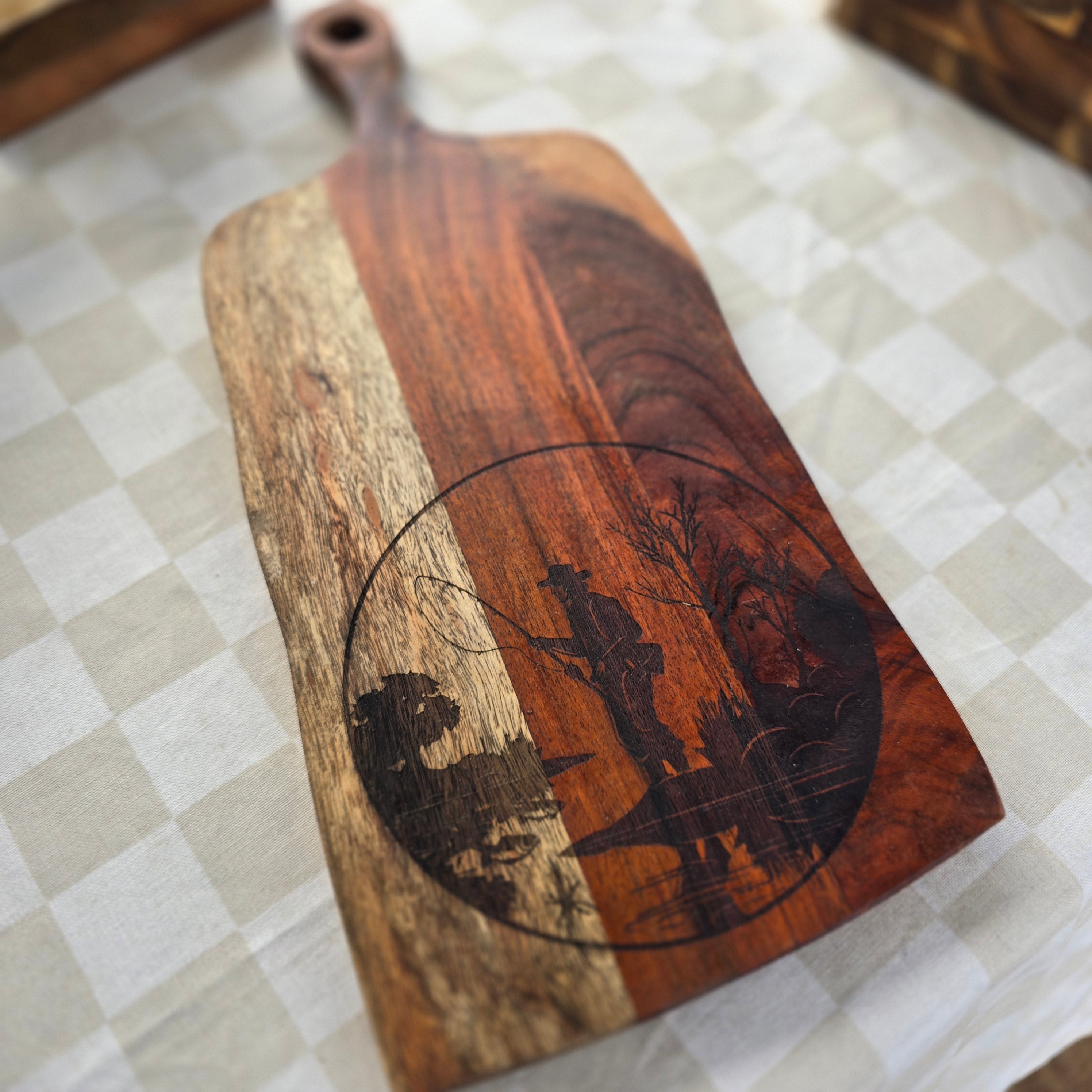 Charcuterie Boards | Small