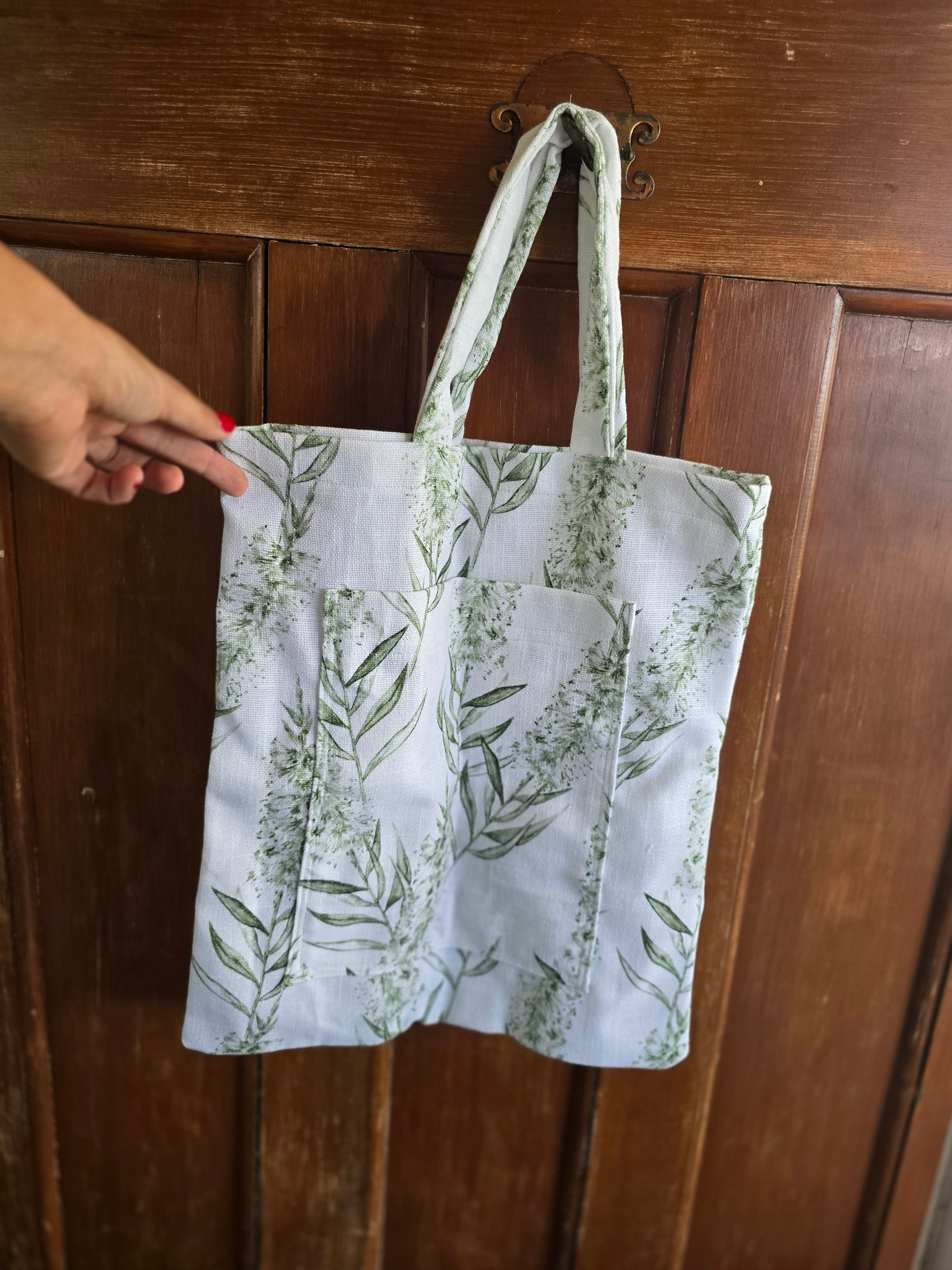Everyday Totebag