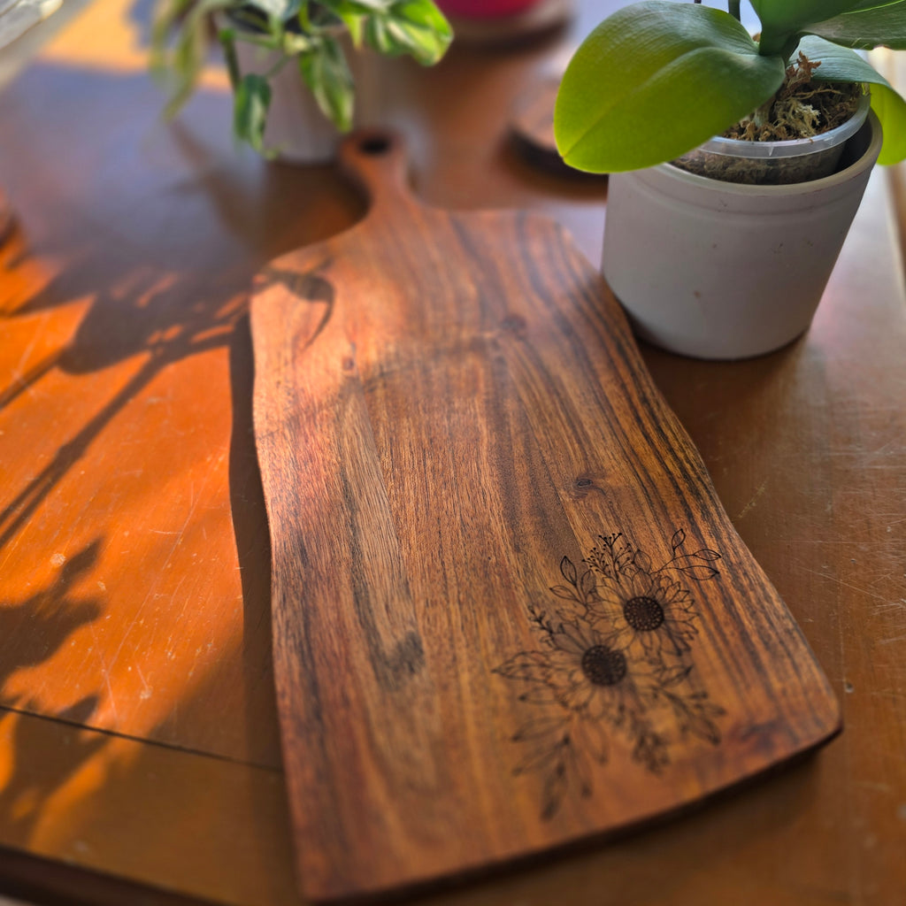 Charcuterie Boards | Small