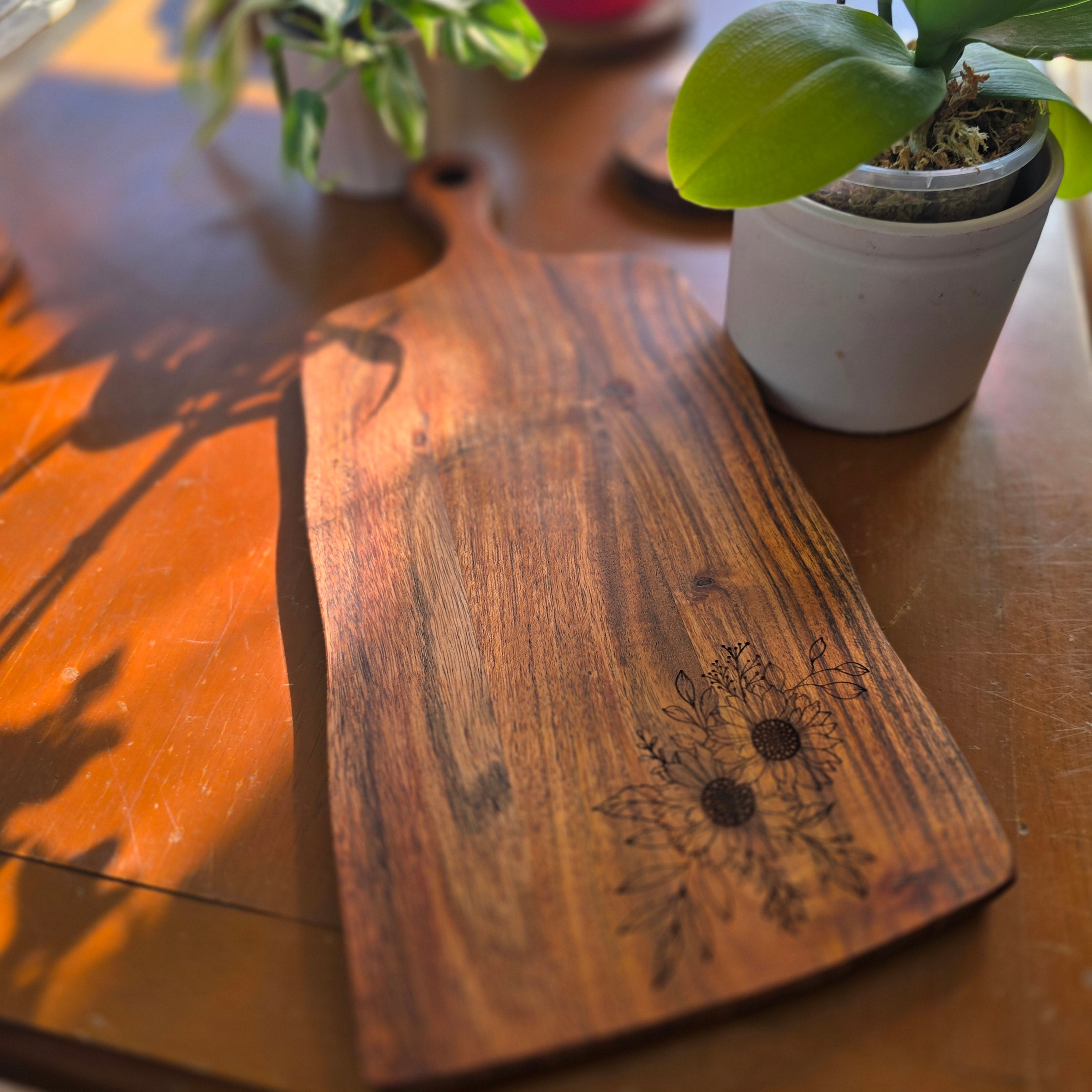 Charcuterie Boards | Small