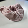 Scrunchies - Handmade with Heart