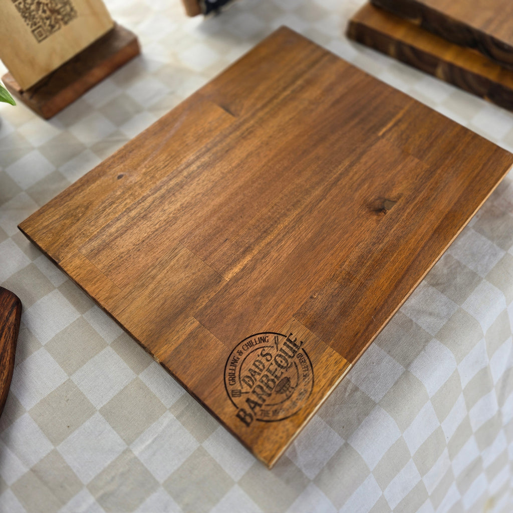 Chopping Board