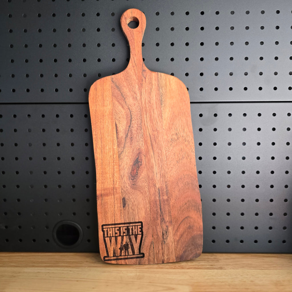 Charcuterie Boards | Small