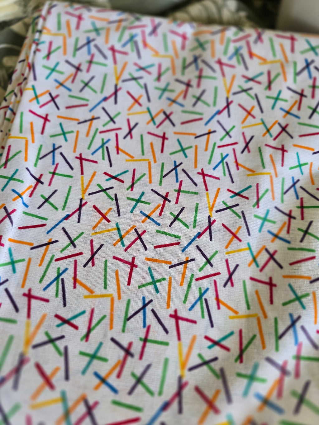 Reversible Doggy Bandana